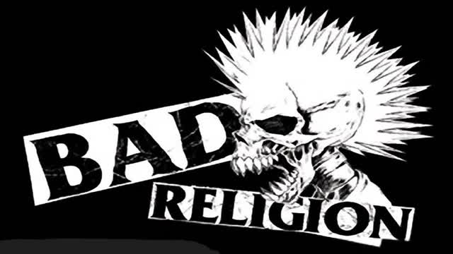 Bad Religion