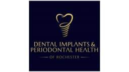 DENTAL IMPLANTS & PERIODONTAL HEALTH - Gum Disease Surgery in Rochester, NY