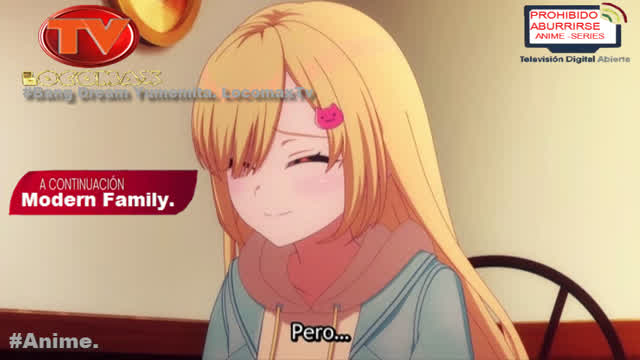 LocomaxTv Bolivia Anime Septiembre 2026