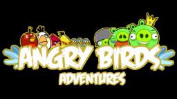 Main Theme - Angry Birds Adventures
