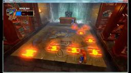 Crash Bandicoot 2 - Ripper Roo - PC Gameplay