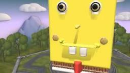 Spongebob Spore Haus