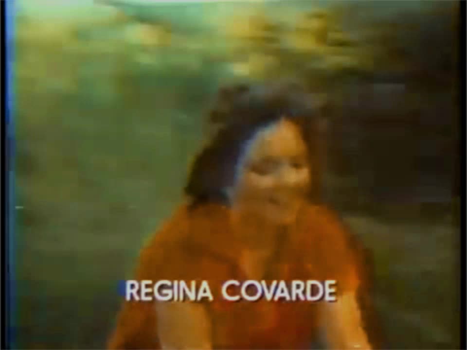 Paródia Fan-Made da Salt Cover em 1976 - Não é Muito Ruim!