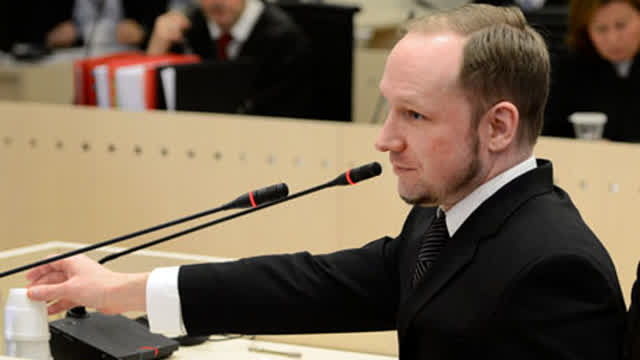 Breivik #6