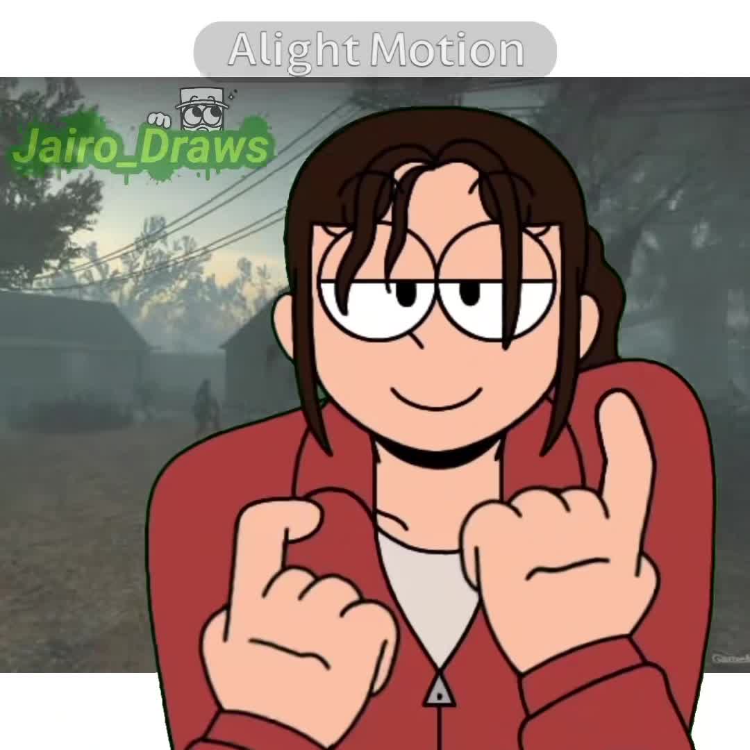 Zoey, #left4dead2 #l4d2 #F1 #zoey-Jairo_Draws