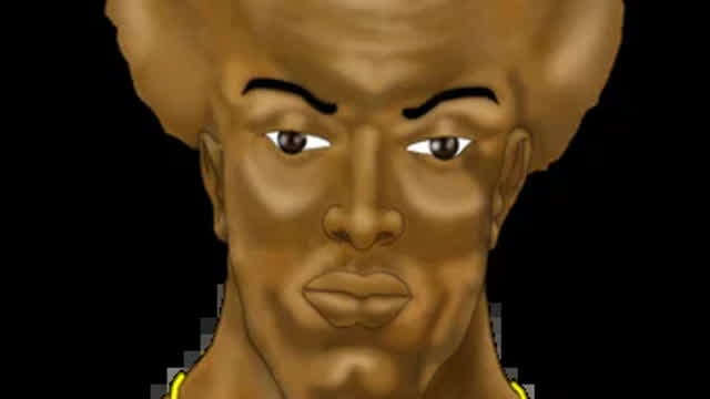INVINCIBLE CHARATERS I DONT LIKE