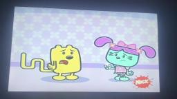 Wow Wow Wubbzy - Tooth or Dare (4-4)