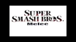 Super Smash Brothers Melee Music