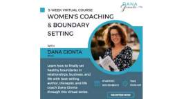 Dana Gionta Coaching : Life Coach in Las Vegas, NV