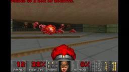 Doom 2 | Let´s play Doom 2 | #003 [2021]