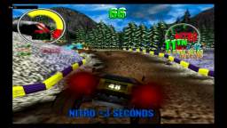 The First 15 Minutes of Midway Arcade Treasures 3: Offroad Thunder (GameCube)