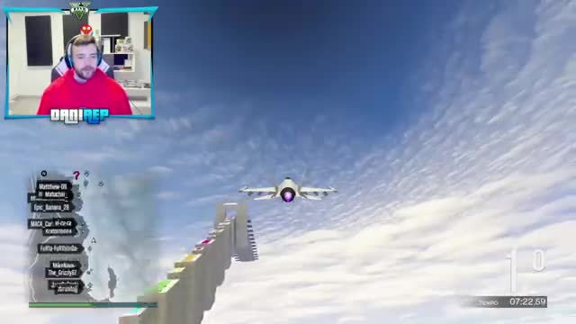 MEGA RAMPA CON COCHES ALEATORIOS FINAL SÚPER ÉPICO GTA 5 ONLINE MEGA RAMPA CON COCHES ALEATORIOS FINAL SÚPER ÉPICO GTA 5 ONLINE