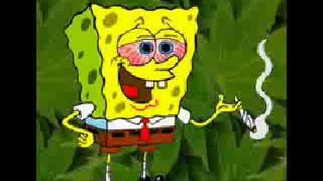 Crank That Spongebob