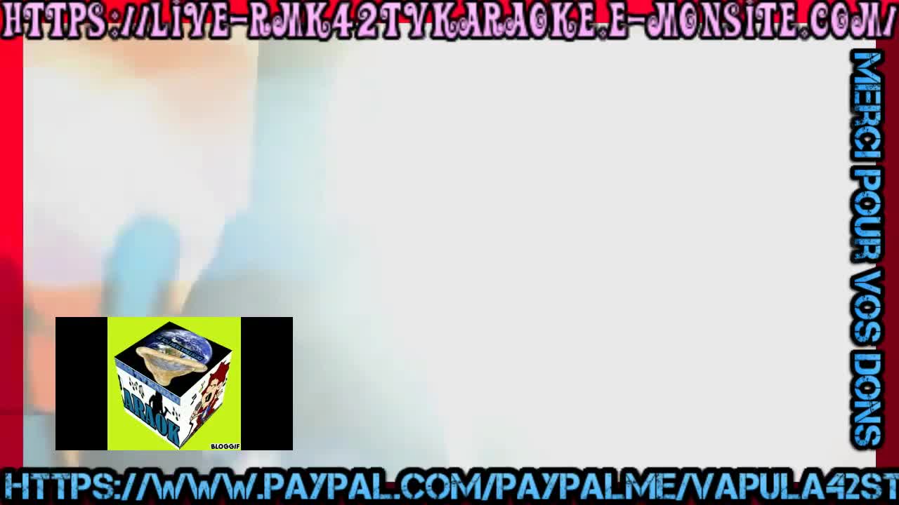 Ottawan -hands up dj Mr. Mac  remix rmk42tvkaraoke