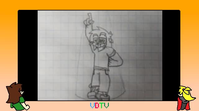 Vanya Doodles Dump 2