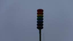 Rainbow Federal Signal Modulator 6024│Monroe Twp, MI