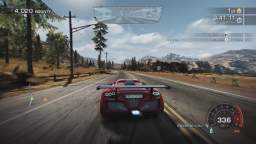 NFSHP Remastered (2020) | Resisting Arrest (Online) 3:43.96 | Race