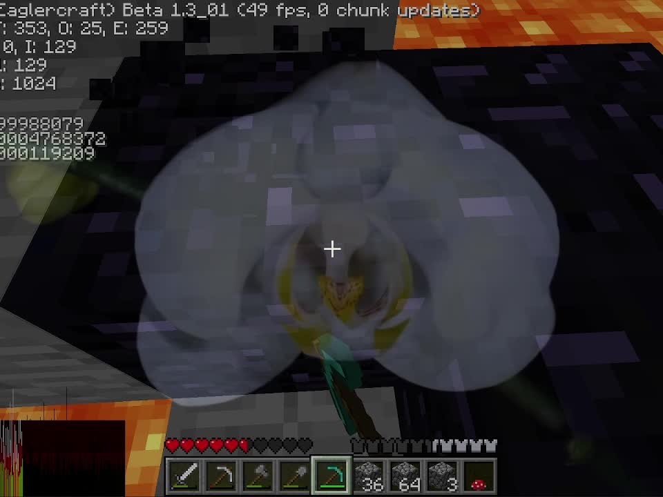 Minecraft Beta 1.3/PT.3