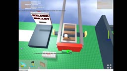 Riding The Silver Bullet (Roblox)