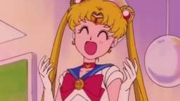 Sailor Moon (Chapitre 18) Français Dub