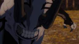 Jujutsu Kaisen Dublado - Temporada 1 Episodio 20