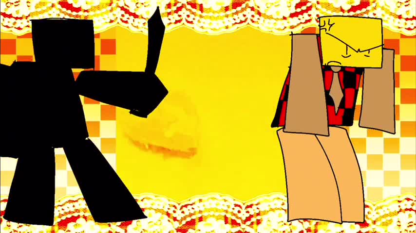 Love is oragen. Devesto x meqout :b