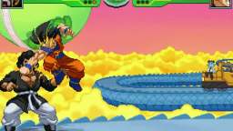 HYPER DRAGON BALL Z-Hercule