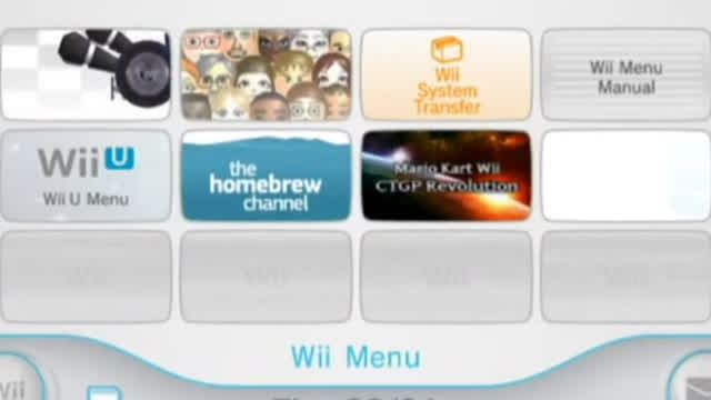 2 Minutes of Wii Nostalgia - 2000's