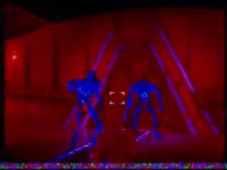 Titan A.E. Demo FMV I've never seen before