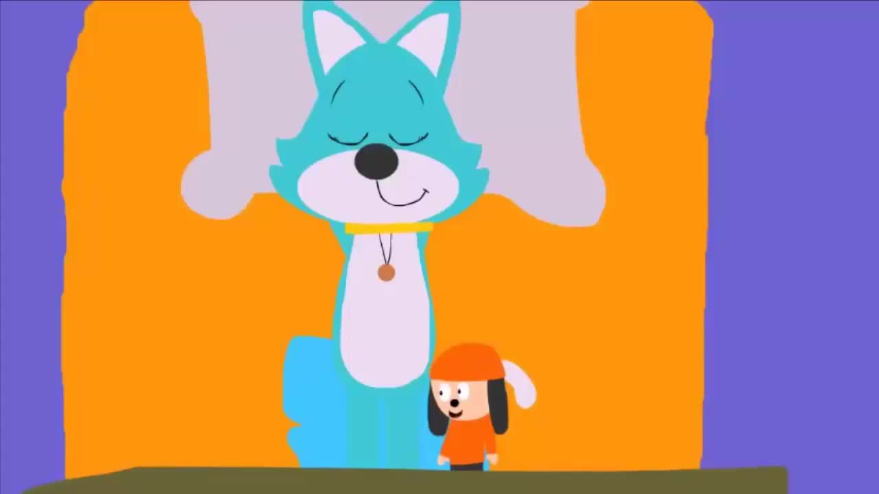 Rodfellows Flash - (ep 5) bedweting samatha