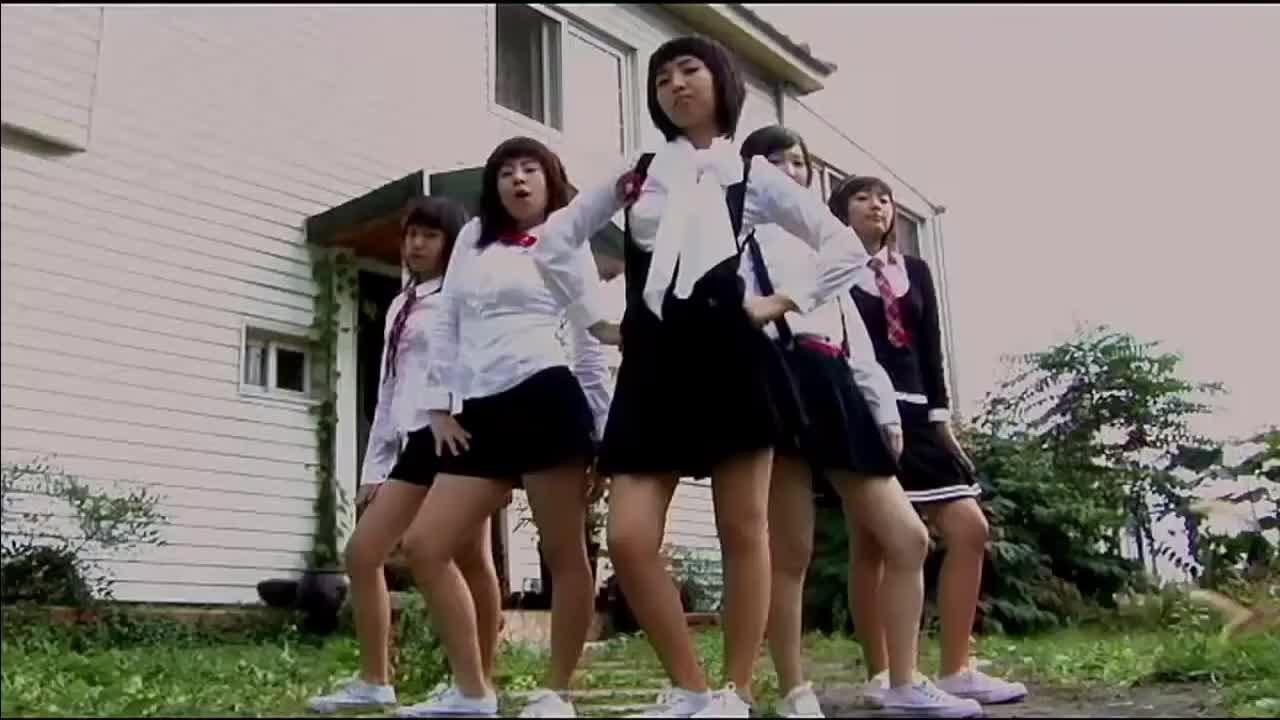 Kirots (키로츠) - Dance Dance! Beauty is in Distress~ (댄스댄스~미녀는 괴로워~) HD MV Kirots (키로츠) - Dance Dance! Beauty is in Distress~ (댄스댄스~미녀는 괴로워~) HD MV