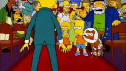 Who fucked Mr. Burns? (Part 1)