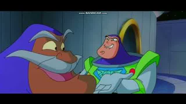buzz lightyear of star command the adventure begins pt 14