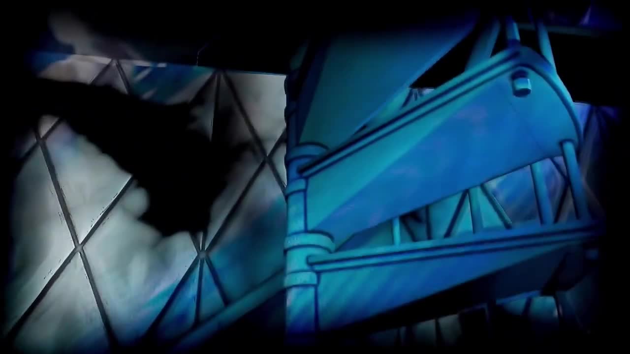 The Caretaker - A2 - We don't have many days