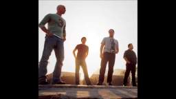 Vertical Horizon When You Cry Live 2005-07-19