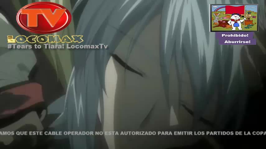 LocomaxTv Bolivia Anime Octubre 2025