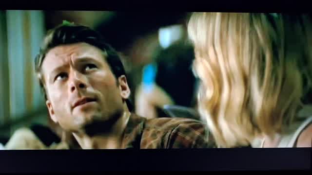 SNEAK PEEK • Ain’t No Love In Oklahoma (Twister Video Mix)