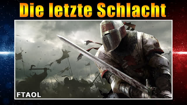 Die letzte Schlacht (FTAOL - From Truth And Other Lies)