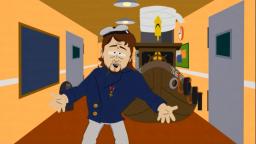 South Park - El Show De Russell Crowe - Español Latino