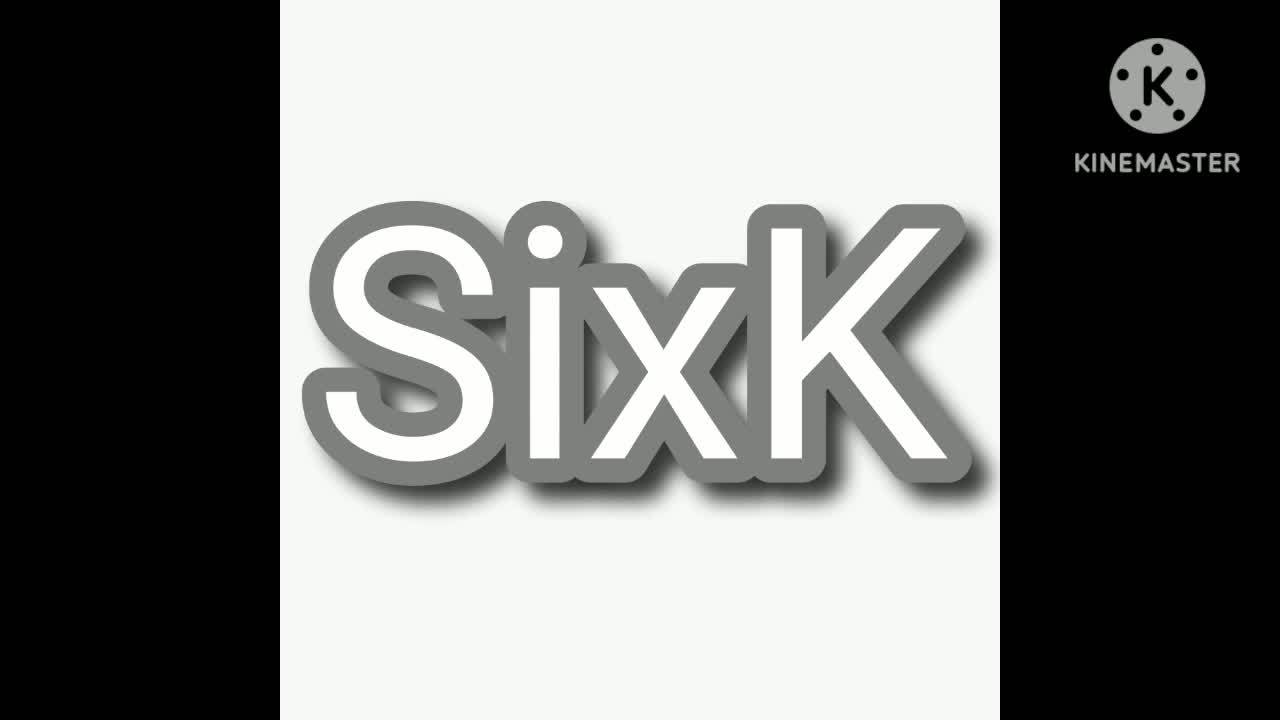 SixK Logo