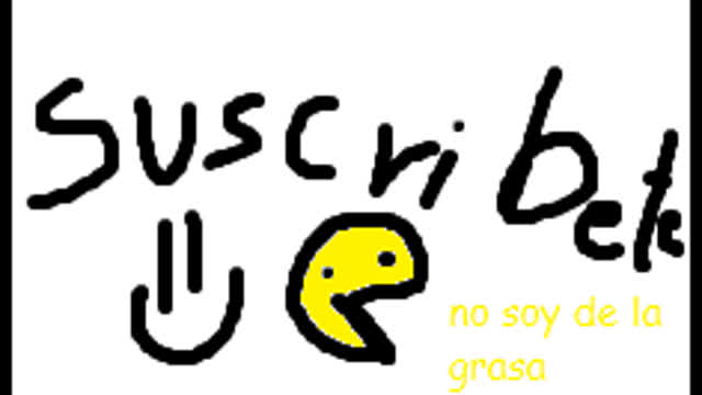 Suscribete