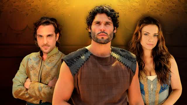 La Novela El Rico y Lázaro Canción Español La Novela El Rico y Lázaro Canción Español