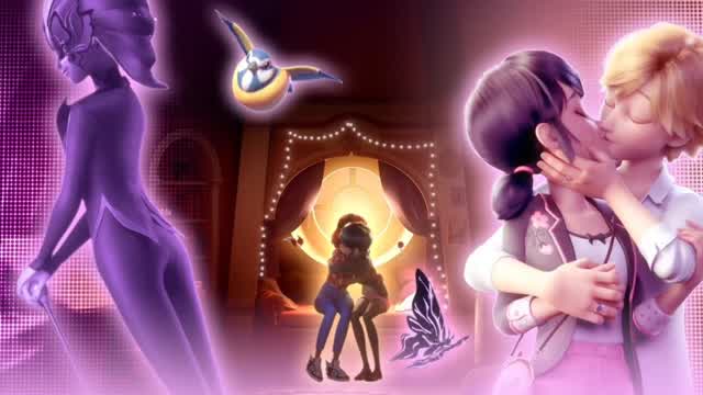 Miraculous: Heartfixer (Season 6 Episode 20)