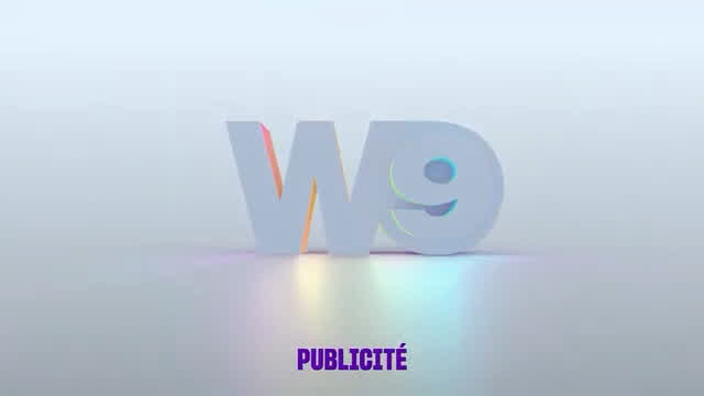 W9 (France) - Publicité (Juin 14, 2025) W9 (France) - Publicité (Juin 14, 2025)