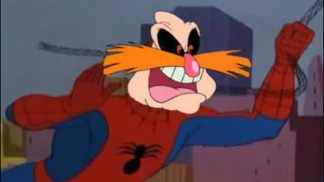 The PINGAS-MAN