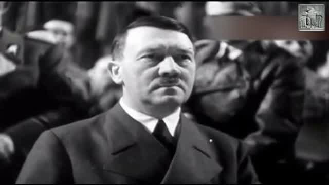 Adolf Hitler - Somos un pueblo unido Adolf Hitler - Somos un pueblo unido