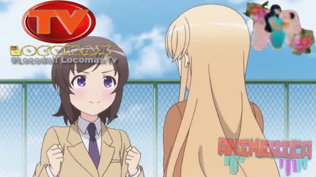 LocomaxTv Bolivia Anime Mayo 2025