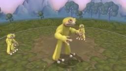 Spore: Hopopallo gigante