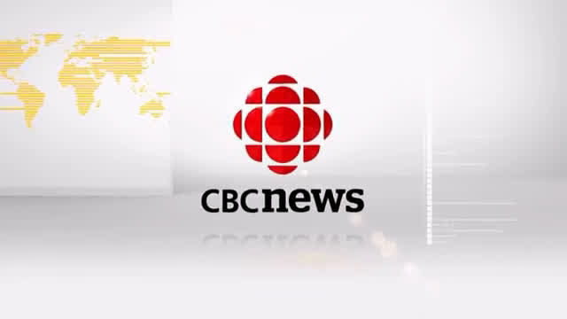 CBC/CBET-DT (Windsor, Ontario) - Promo (2013)
