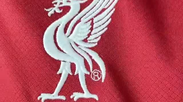 Camisetas Liverpool 2022/23 - www.camisetasclubes.com